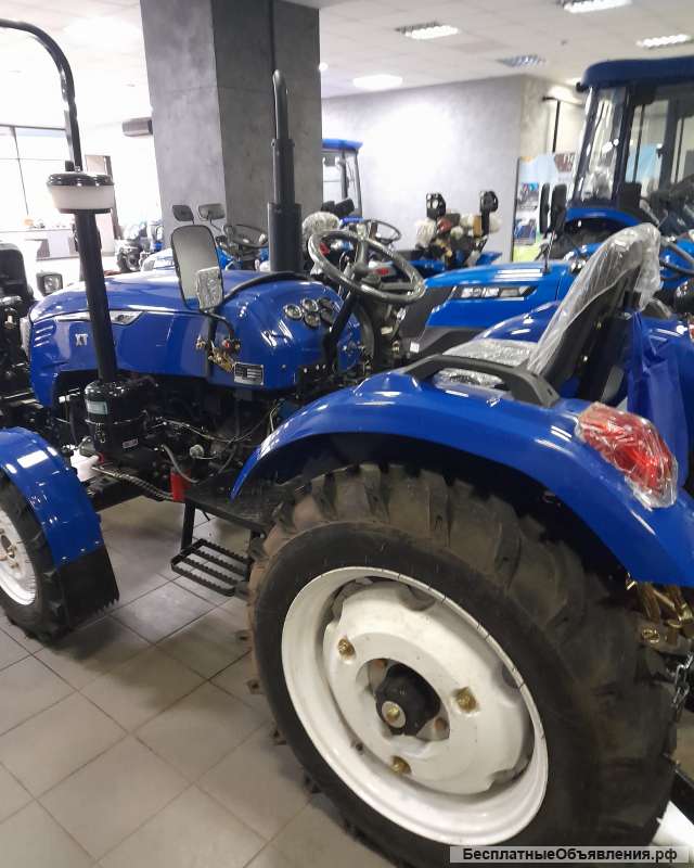 Минитрактор Xingtai 244