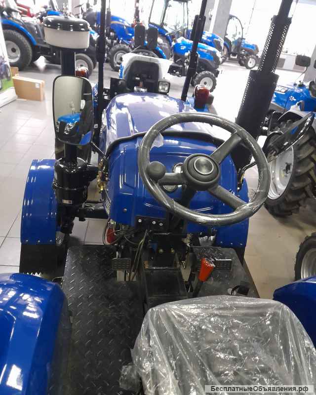 Минитрактор Xingtai 244