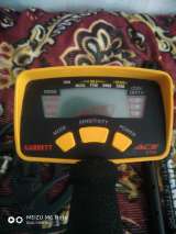 Металлоискатель ася 150