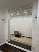 Изготовление и монтаж зеркал