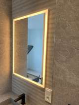 Изготовление и монтаж зеркал