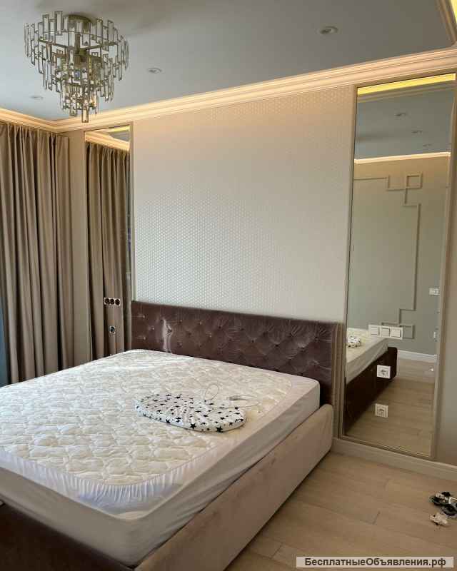 Изготовление и монтаж зеркал