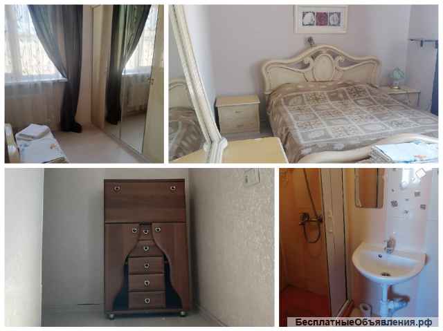 Частное жилье в Анапе недорого