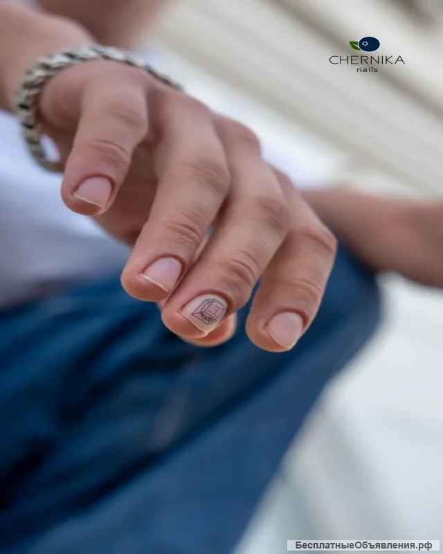 Услуги Маникюра Педикюра в Сочи для всей семьи