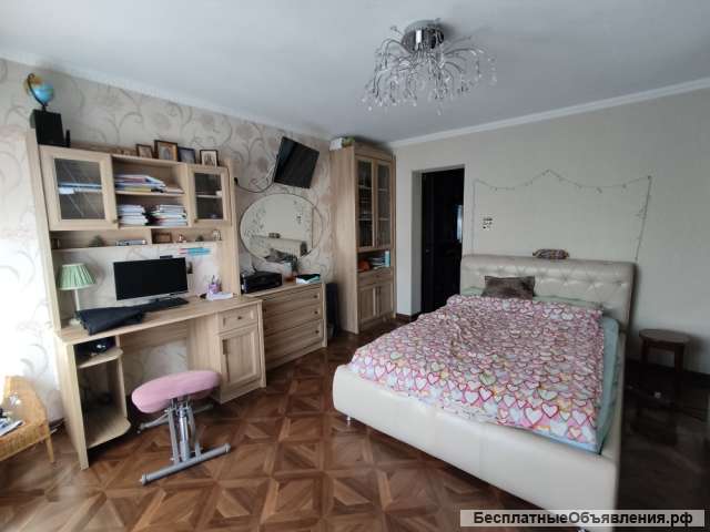 2-х эт. дом ЦМР ул. Калинина, 130/ 70/ 10.