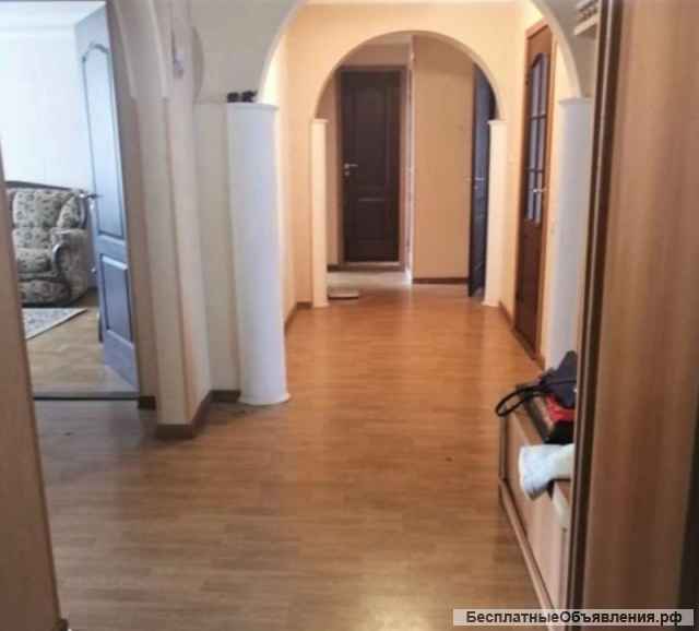 7 к.кв. ЮМР ул. 70-летия Октября, 138/ 92/ 12, эт. 6/ 9 панель.