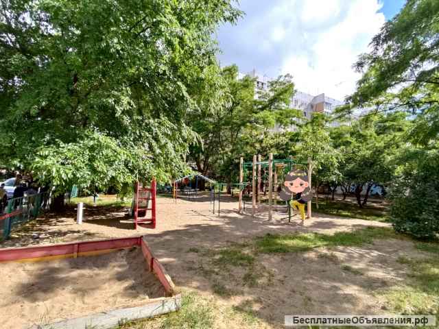 7 к.кв. ЮМР ул. 70-летия Октября, 138/ 92/ 12, эт. 6/ 9 панель.