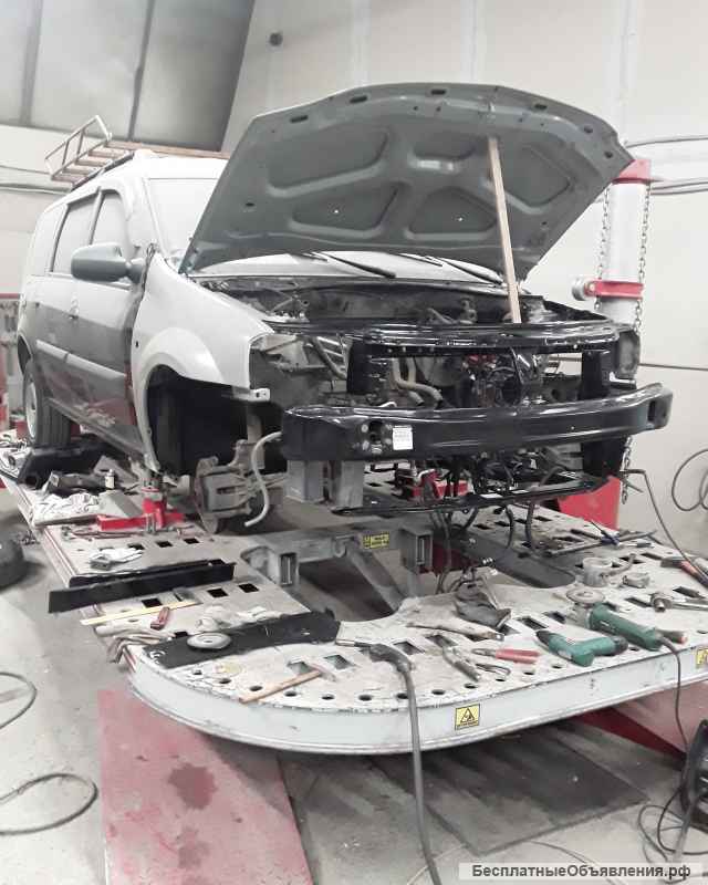 Сварка авто и не только