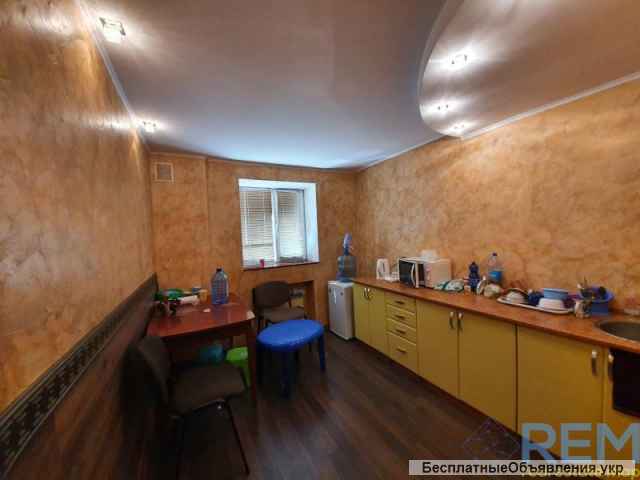 Комерційне приміщення проспект Шевченка Романа Кармена