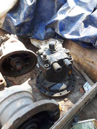 Гидромотор поворота 20/925315