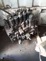 Гидрораспределитель JCB 360 25/223447