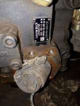 Гидрораспределитель JCB 360 25/223447