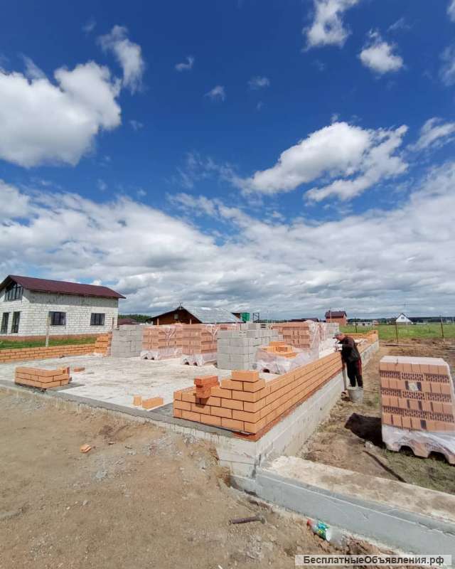 Строительство и ремонт