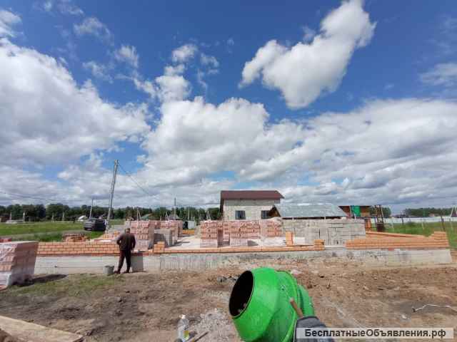 Строительство и ремонт