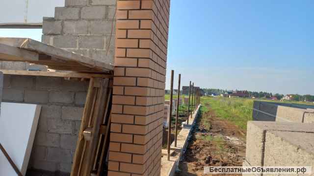 Строительство и ремонт