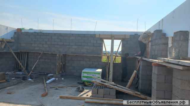 Строительство и ремонт