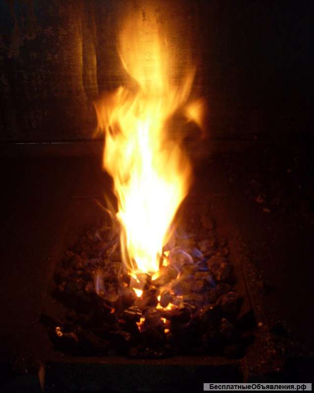 Мецината Кузнечное дело