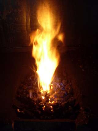 Мецината Кузнечное дело