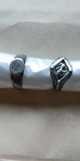 Кольца старославянские