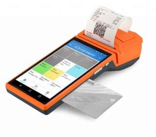 Онлайн касса