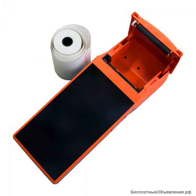 Онлайн касса