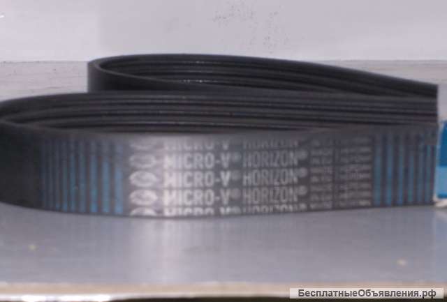 Pемень приводной 7pk1905 Dayco