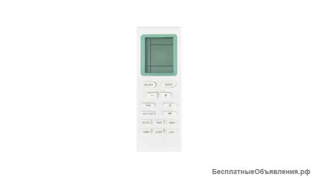 Кондиционер VICKERS Rook VC-07HE