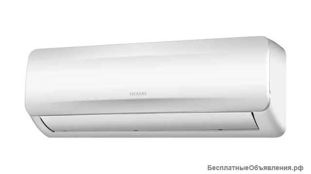 Кондиционер VICKERS Rook VC-07HE