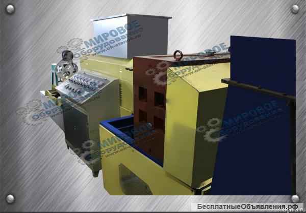 Линия грануляции