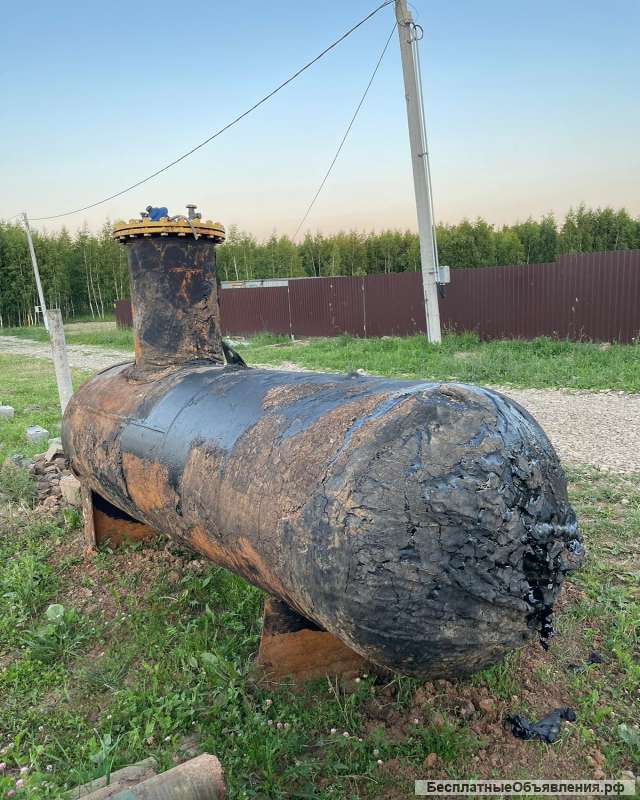 Газгольдер