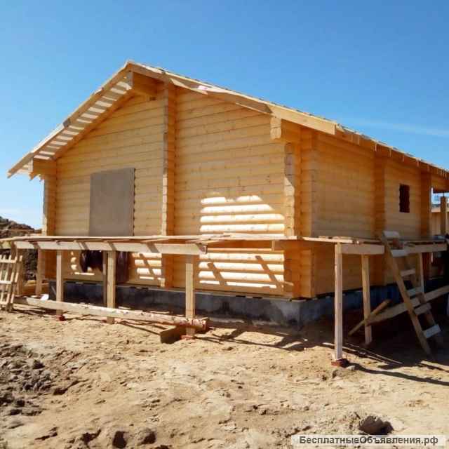 Строительство загородного жилья от ск дом-регион