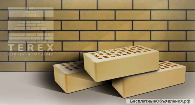 Блоки и кирпич в Иваново