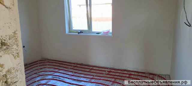 Дом 100 кв.м. на участке 6,2 сот.