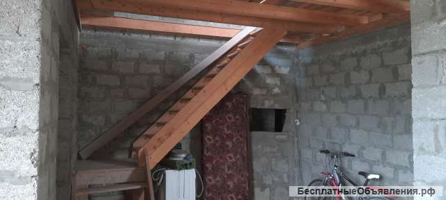 Дом 148 кв. м. участок 4 сот