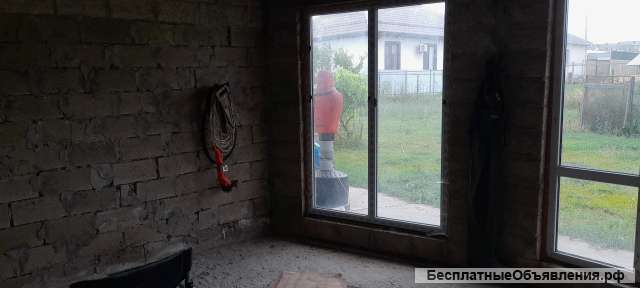 Дом 148 кв. м. участок 4 сот