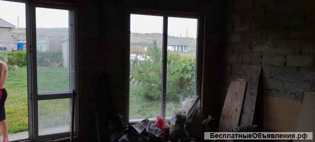 Дом 148 кв. м. участок 4 сот