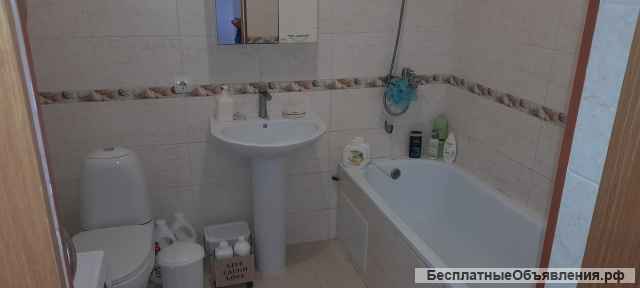 Дом 60 м, кв, на участке 4 сот