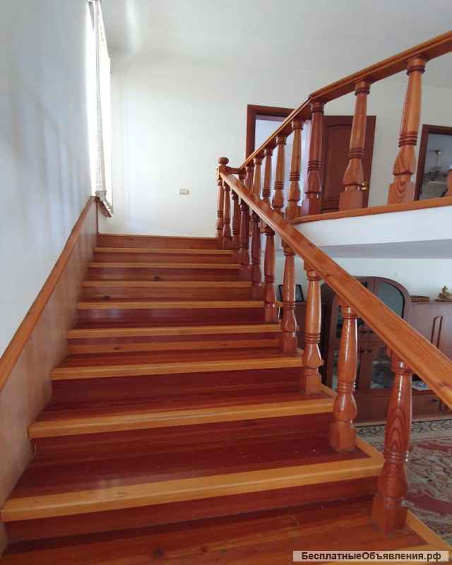 3 этажный дом 293 кв.м. на участке 4 сот ИЖС