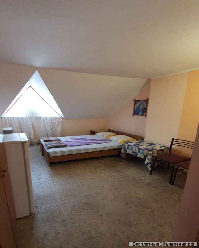 3 этажный дом 293 кв.м. на участке 4 сот ИЖС