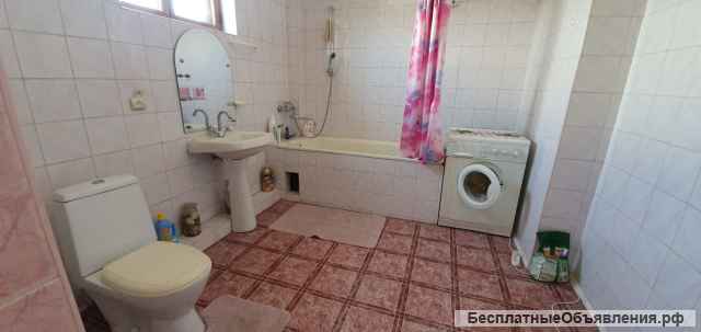 3 этажный дом 293 кв.м. на участке 4 сот ИЖС