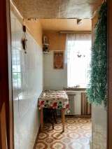 Сдается трехкомнатная квартира