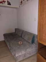 Сдается трехкомнатная квартира