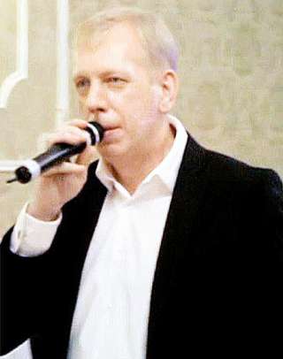 Вокалист. Dj. Ведущий. Живая музыка. Для ресторанов и кафе.