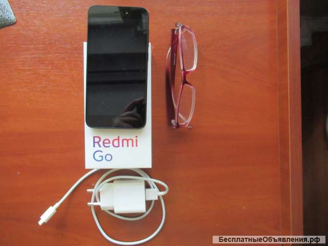 Телефон Redmi Go