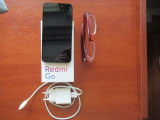 Телефон Redmi Go