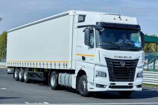 Транспортная компания грузоперевозок МИГ КАРГО