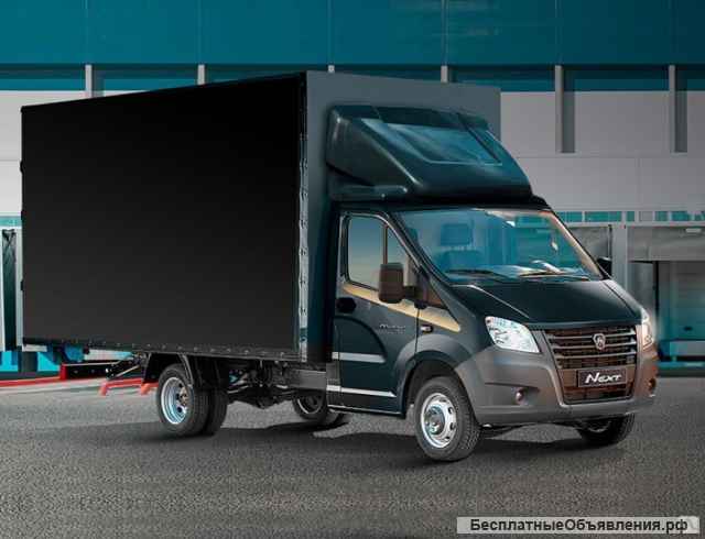 Транспортная компания грузоперевозок МИГ КАРГО