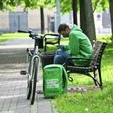 Подключение к Яндекс Доставка 3%