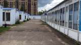Земельный участок/ действующий рынок на участке в 194 сотки в городе Дубна (Левобережье), в