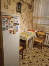 Койкоместо на длительный срок